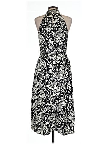 Maggy London Cocktail Dress (view 2)