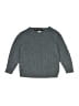 Janie and Jack Solid Gray Pullover Sweater Size 18-24 mo - photo 1