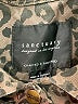 Sanctuary Animal Print Brown Jacket Size L - photo 6