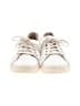 Jack Rogers 100% Leather White Sneakers Size 7 1/2 - photo 2