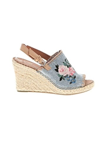 TOMS Wedges (view 1)