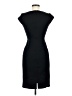 Kay Unger Solid Black Cocktail Dress Size 6 - photo 2