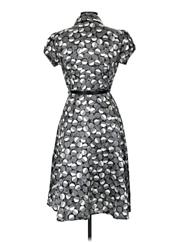 Robbie Bee Casual Dress (view 2)
