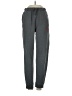 Puma Gray Casual Pants Size L - photo 1