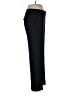 Theory Black Wool Pants Size 10 - photo 4