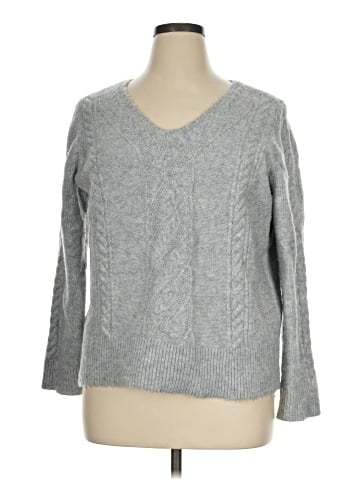 Talbots Pullover Sweater (view 1)