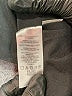 Ann Taylor 100% Polyester Paisley Gray Casual Dress Size 8 - photo 8