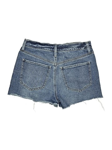 Sonoma Goods for Life Denim Shorts (view 2)