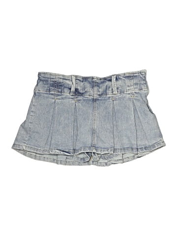 Almost Famous Skort (view 1)
