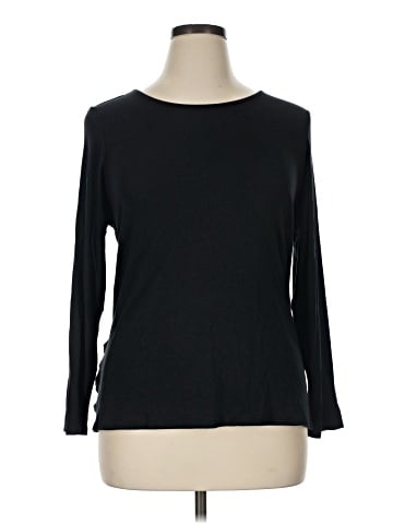 Venus 3/4 Sleeve T-Shirt (view 1)