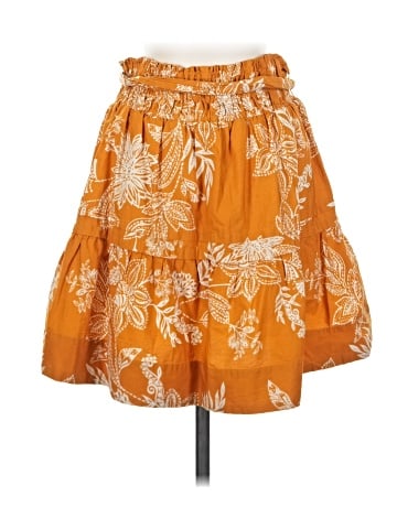 Maeve by Anthropologie Casual Skirt (view 1)
