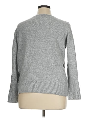 Talbots Pullover Sweater (view 2)
