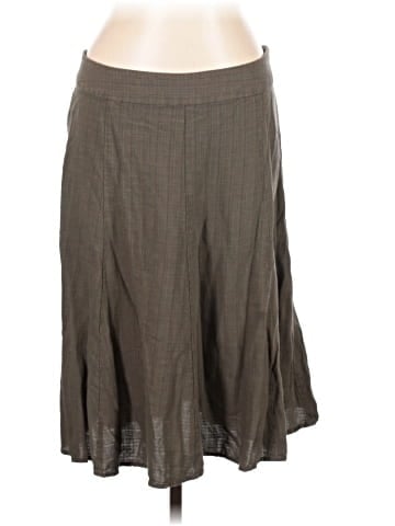 Eileen Fisher Casual Skirt (view 1)