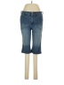 St. John's Bay Blue Jeans Size 6 - photo 1