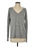 Rag & Bone/JEAN Gray Pullover Sweater Size S - photo 1