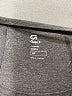 Gap Fit Gray Long Sleeve Top Size XS - photo 6