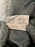 Wilsons Leather 100% Polyester Black Vest Size M - photo 4