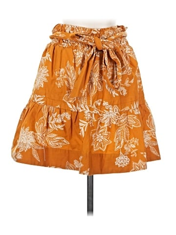 Maeve by Anthropologie Casual Skirt (view 2)