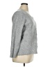Talbots Chevron-herringbone Gray Pullover Sweater Size 1X - photo 4