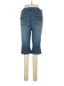 St. John's Bay Blue Jeans Size 6 - photo 2