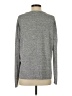 Rag & Bone/JEAN Gray Pullover Sweater Size S - photo 2