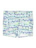 Fabletics Tie-dye Blue Shorts Size 2X - photo 1
