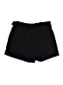 Athleta Solid Black Shorts Size 14 (tall) - photo 1