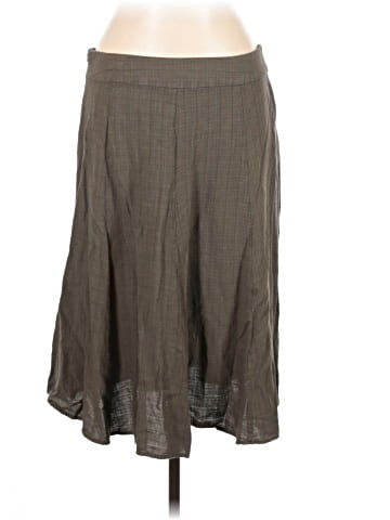 Eileen Fisher Casual Skirt (view 2)