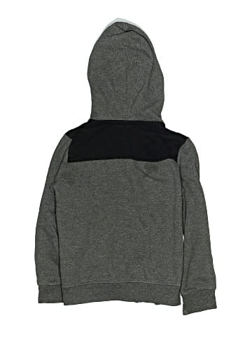 Puma Zip Up Hoodie (view 2)