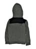 Puma Gray Zip Up Hoodie Size 5 - photo 2