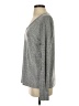Rag & Bone/JEAN Gray Pullover Sweater Size S - photo 5