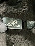 New Balance 100% Polyester Black Fleece Size S - photo 6