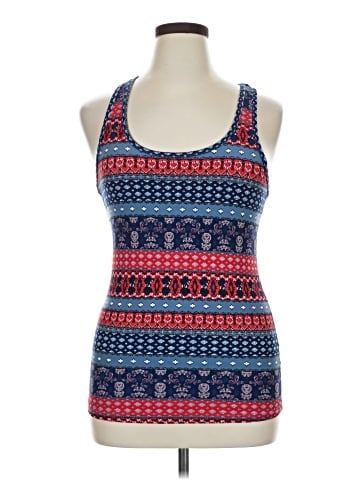 Wishful Park Tank Top (view 1)