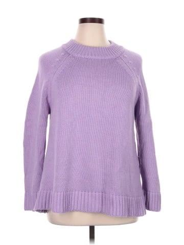 Tuckernuck Pullover Sweater (view 1)