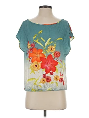 Weston Wear Short Sleeve T-Shirt (view 1)