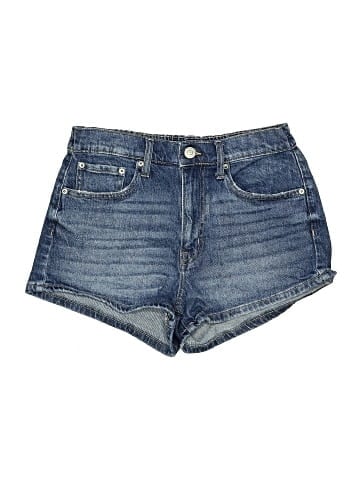 Aeropostale Denim Shorts (view 1)