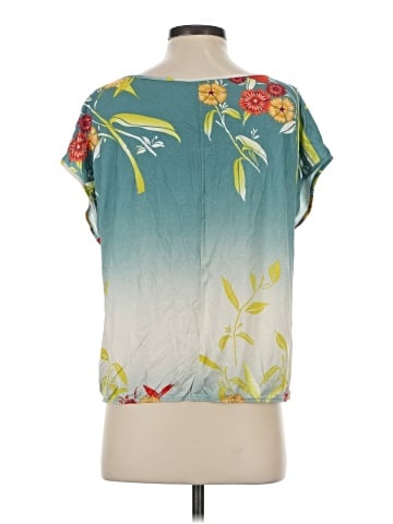 Weston Wear Short Sleeve T-Shirt (view 2)