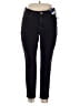 Old Navy Black Jeans Size 14 - photo 1
