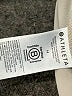 Athleta Gray Cargo Pants Size 14 - photo 8