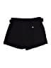 Athleta Solid Black Shorts Size 14 (tall) - photo 2