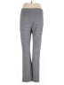 Chico's Houndstooth Gray Dress Pants Size Med (1.5) - photo 2