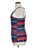 Wishful Park Blue Tank Top Size XL - photo 5