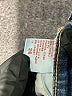 Adriano Goldschmied Blue Jeans Size 26 waist - photo 8