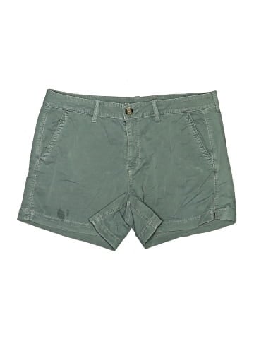 American Eagle Outfitters Khaki Shorts (view 1)