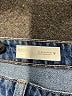 Zara Blue Jeans Size 6 - photo 7