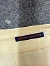 Harvey Faircloth Solid Ivory Casual Skirt Size 6 - photo 4
