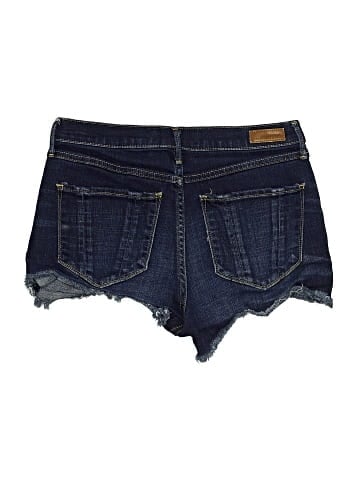 Abercrombie & Fitch Denim Shorts (view 2)