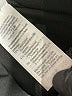 J.Crew Black Active Pants Size 16 - photo 5