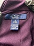 Chaps Purple Cocktail Dress Size 8 - photo 7
