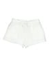 Gap 100% Cotton White Shorts Size L - photo 2